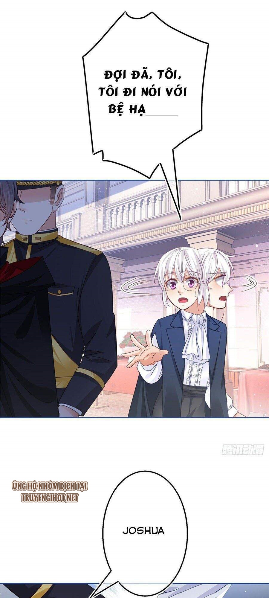 đế quốc đầu tiên có nữ hoàng chapter 51 11