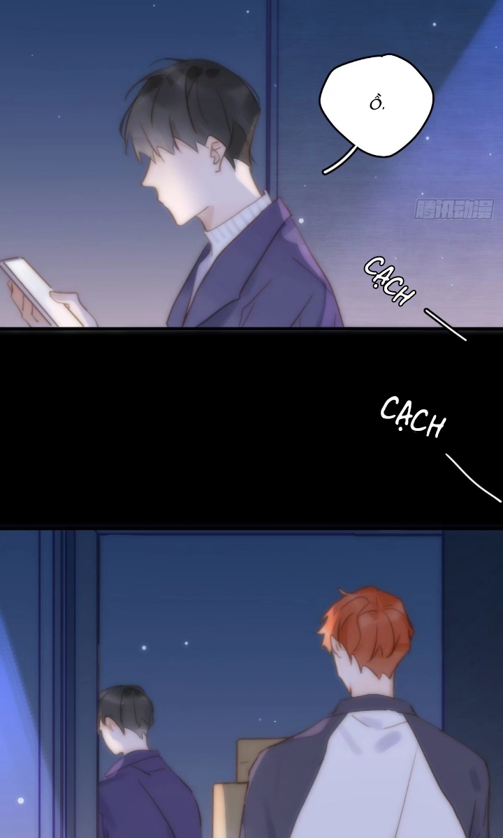 đêm đầy sao nói với em chapter 26 53