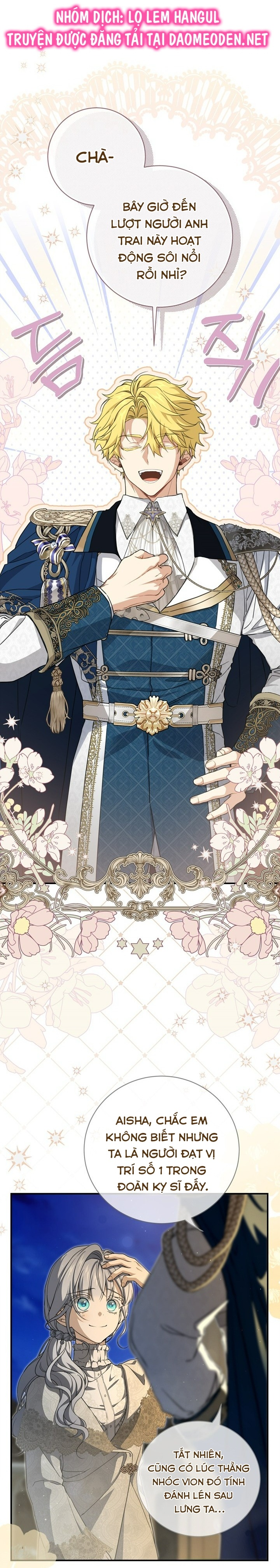 hướng đến ánh dương một lần nữa chapter 96 15