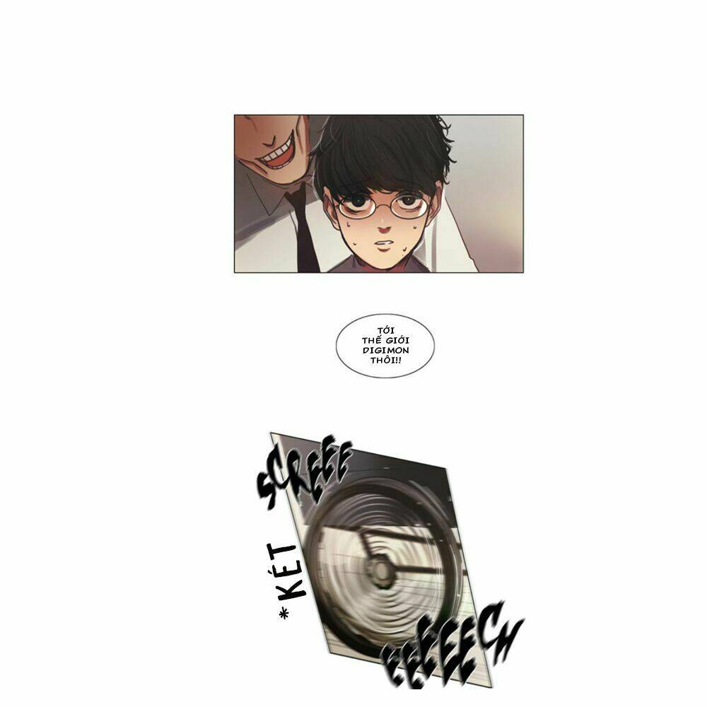 giải thoát chapter 1 20