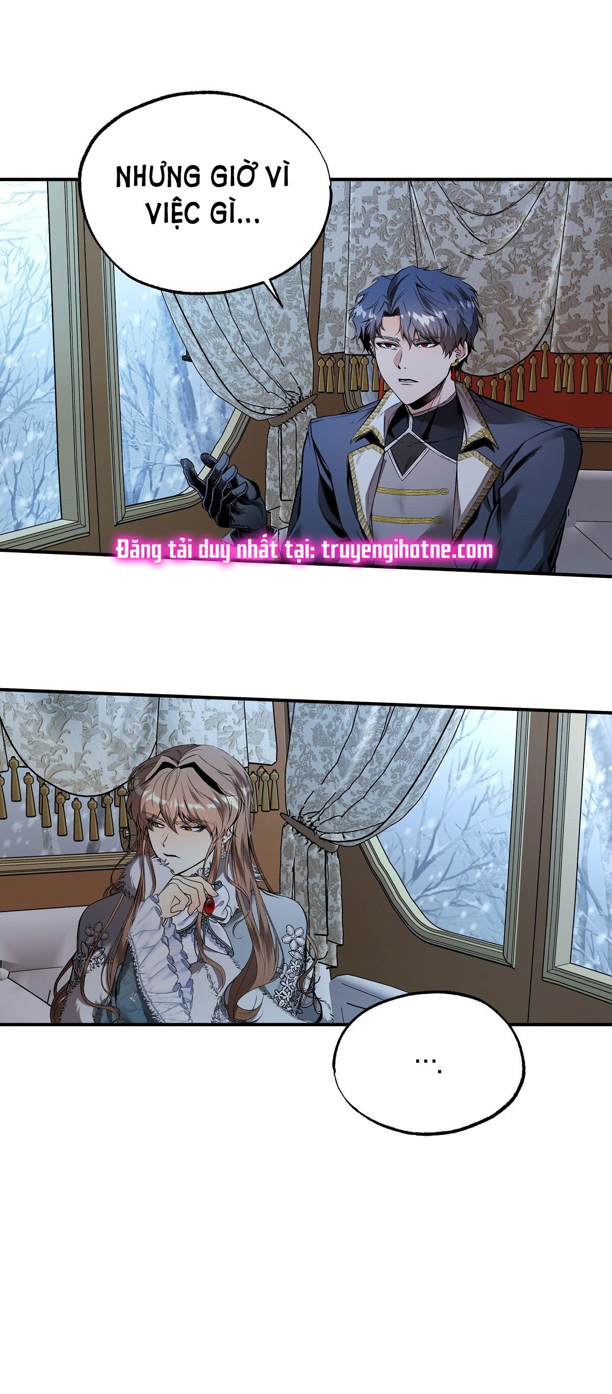 bánh xe của charlotte chapter 2.1 31