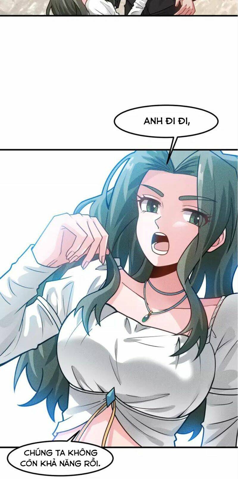 cao thủ cận vệ của nữ chủ tịch chapter 129 2