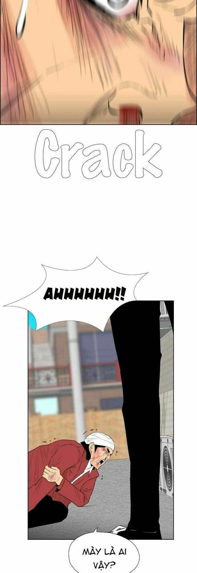 kẻ hồi sinh chapter 104 35