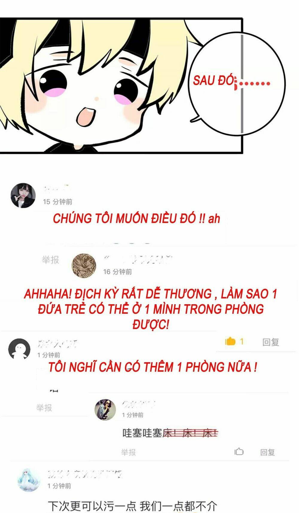 lông mày chapter 5 43