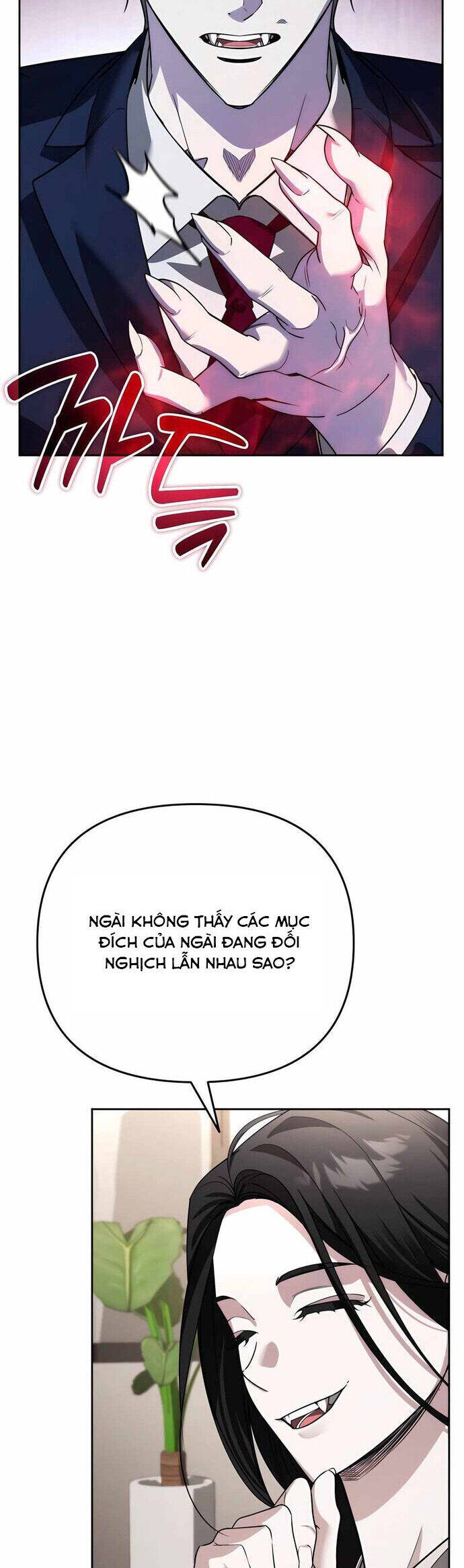 Bản Ngã Thay Đổi chapter 22 24
