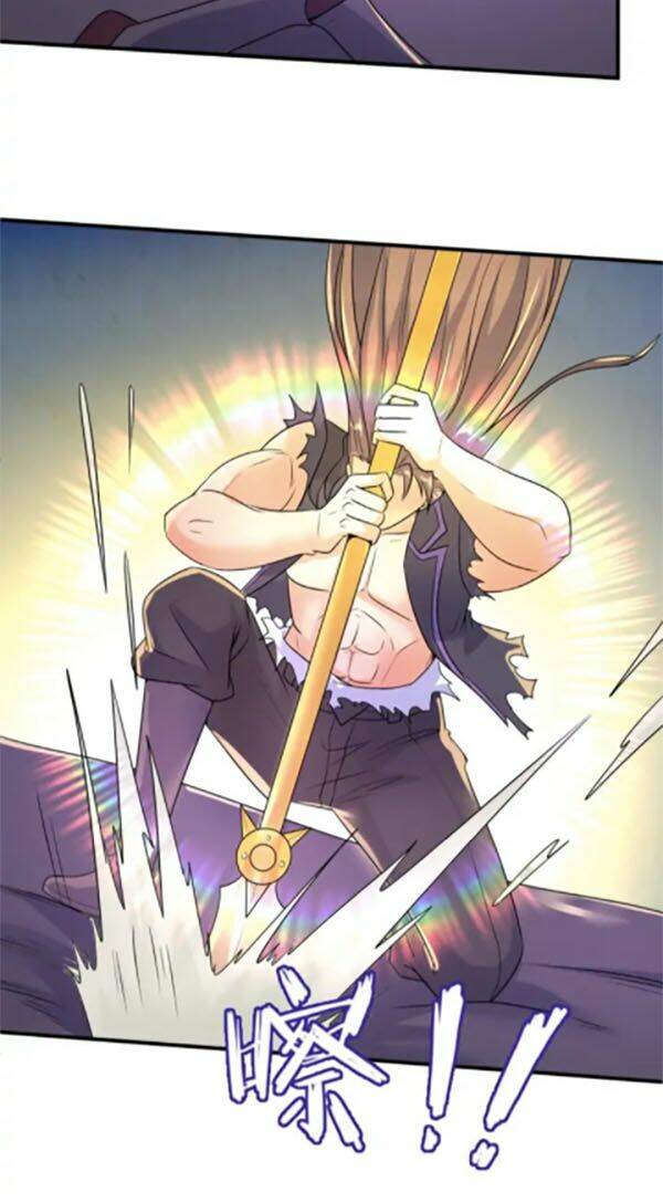 người chặn xuyên không chapter 104 31