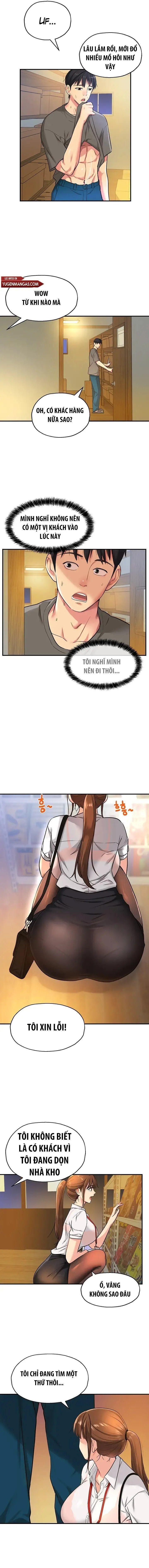 cửa hàng bí mật chapter 4 12