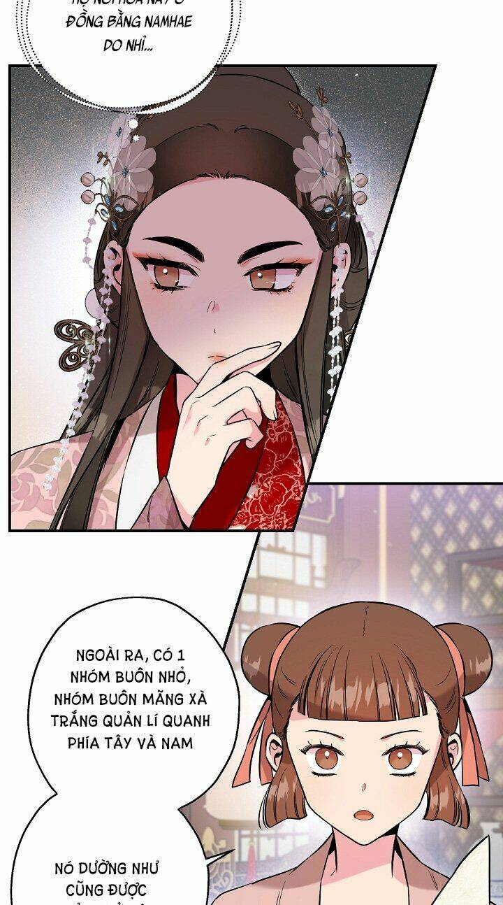 tôi trở thành nhân vật phản diện giỏi nhất trong giới võ thuật chapter 37 17