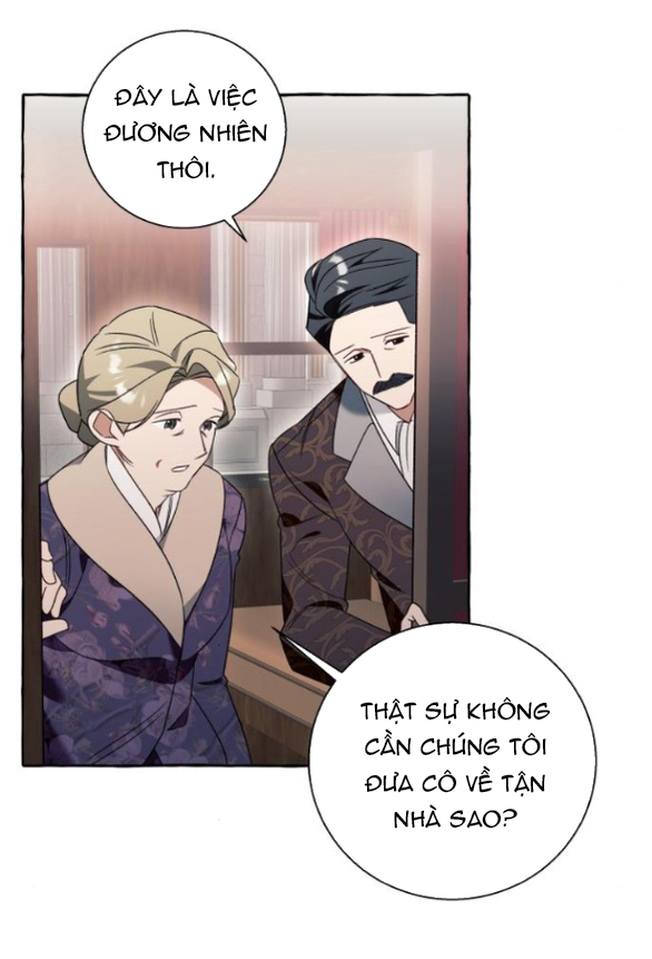 tôi tưởng đó chỉ là tiểu thuyết trọng sinh bình thường chapter 76.2 4