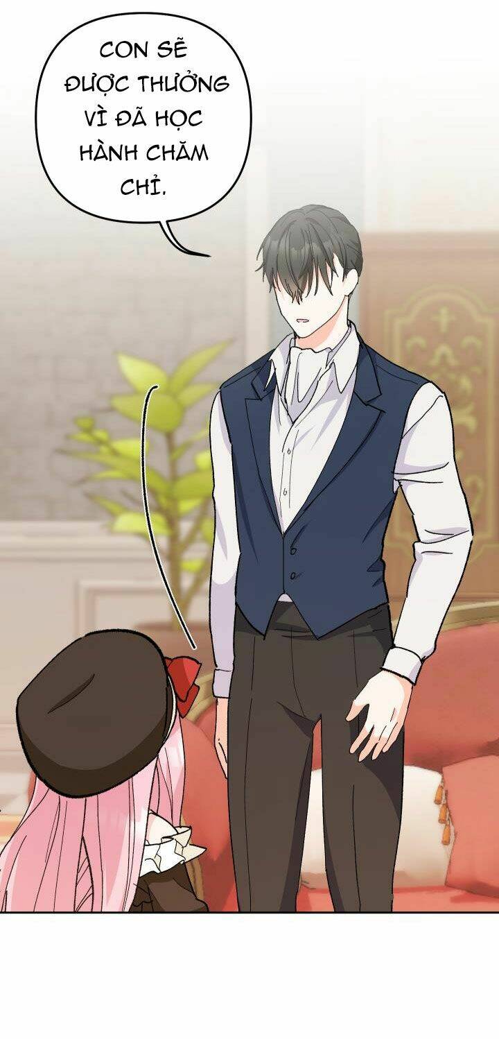 hoàng hậu bé bỏng chapter 35.2 16