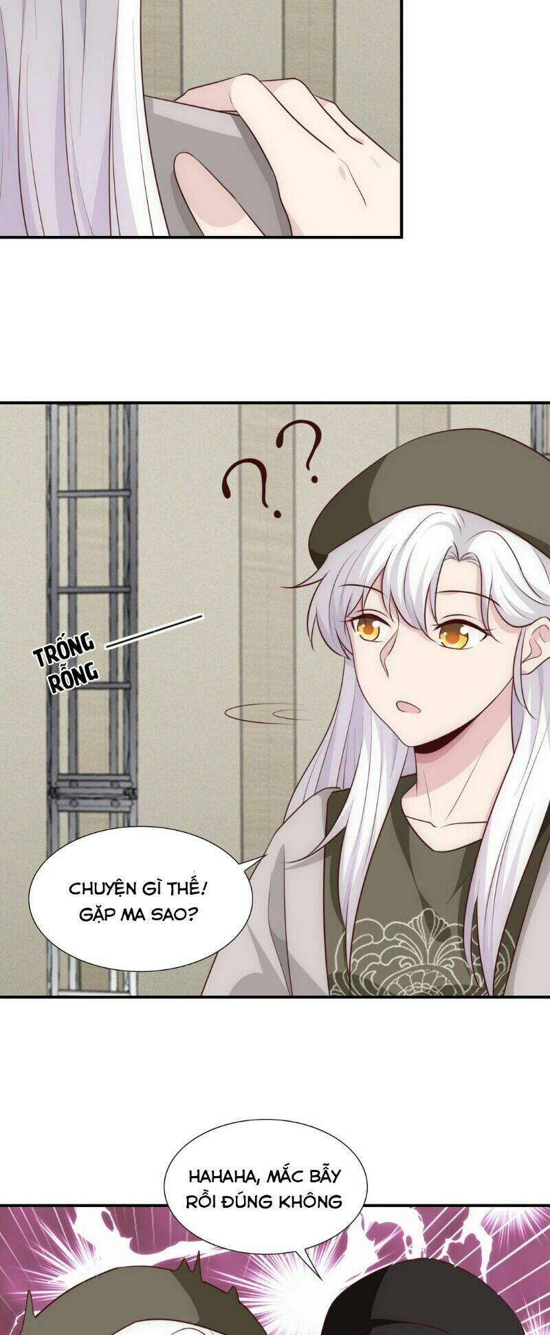 trở lại showbiz làm ảnh hậu chapter 24 7