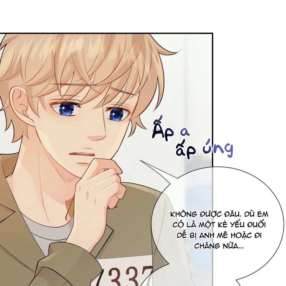 thời gian giữa sói và chó chapter 53 78