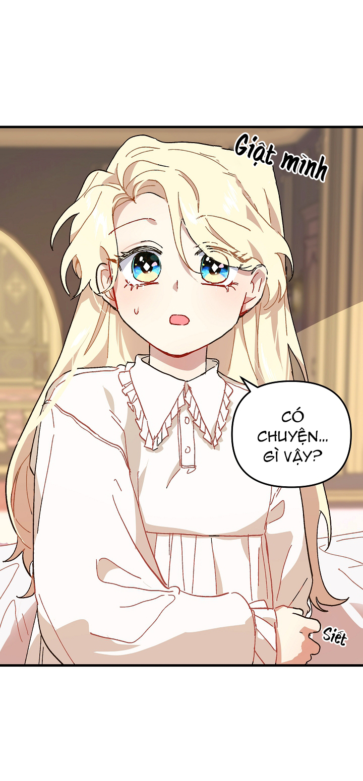 công chúa giả điên chapter 1 37