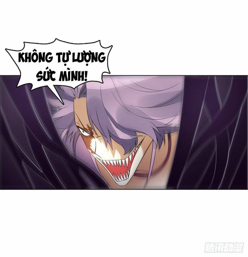 thiên thần quyết chapter 108 37