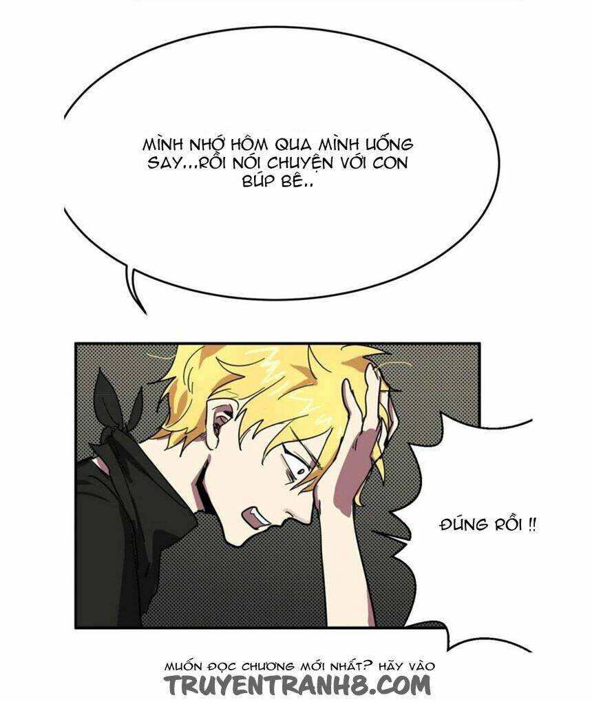 quạ đen chapter 13 4