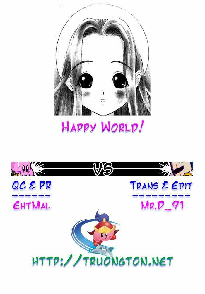 happy world! chapter 4 28
