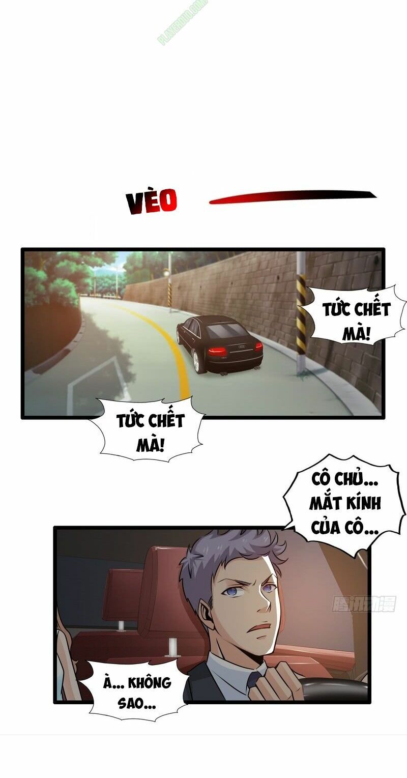 nhóm giao lưu của địa phủ chapter 45 15