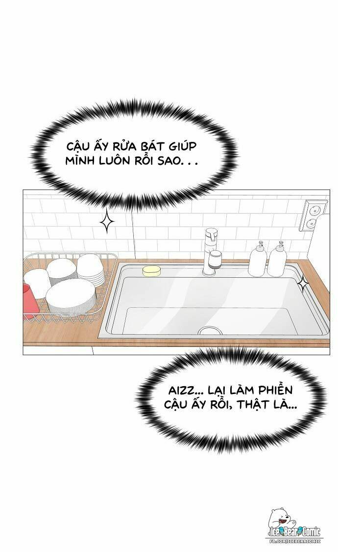 thiếu nữ 1m8 chapter 25 40