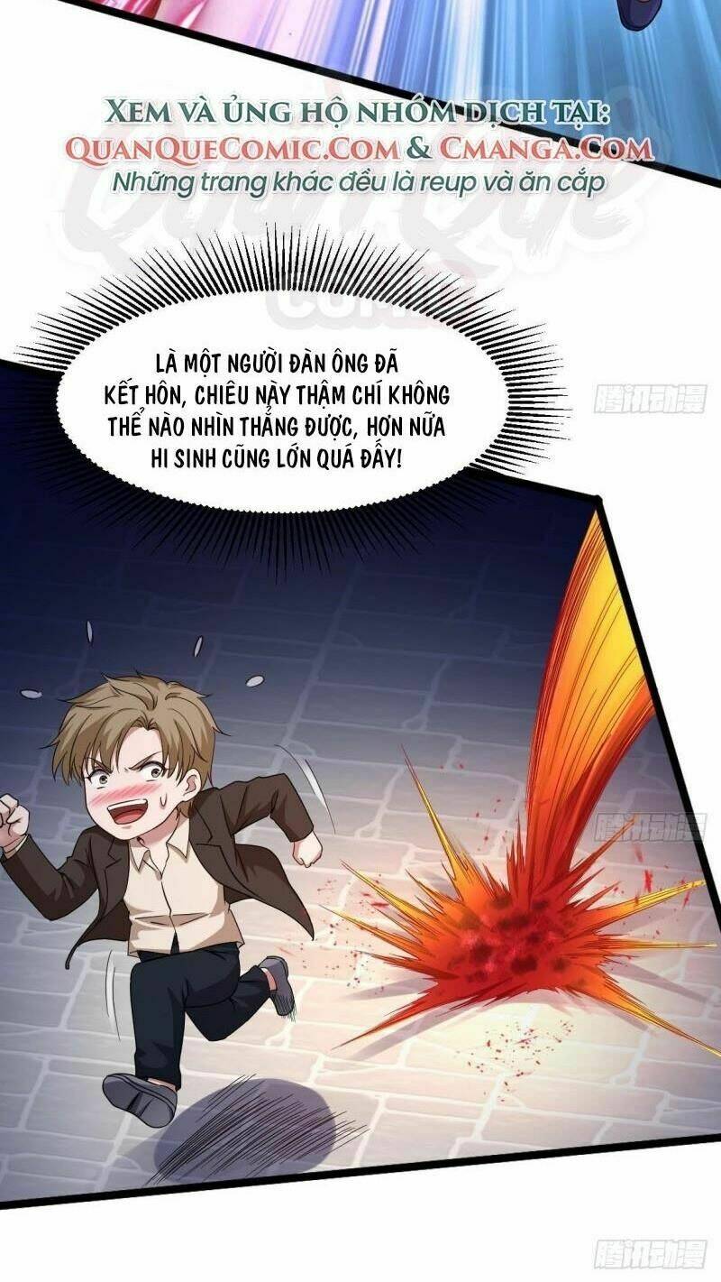 tối cuồng nữ tế chapter 35 2