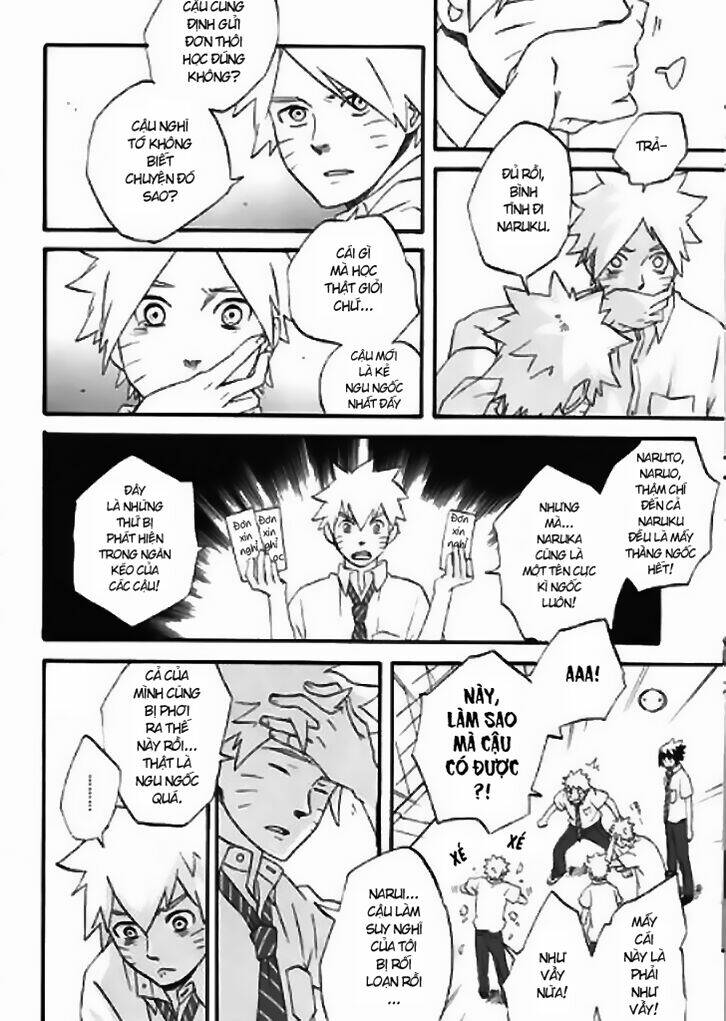 5 anh em sinh đôi chapter 2 26