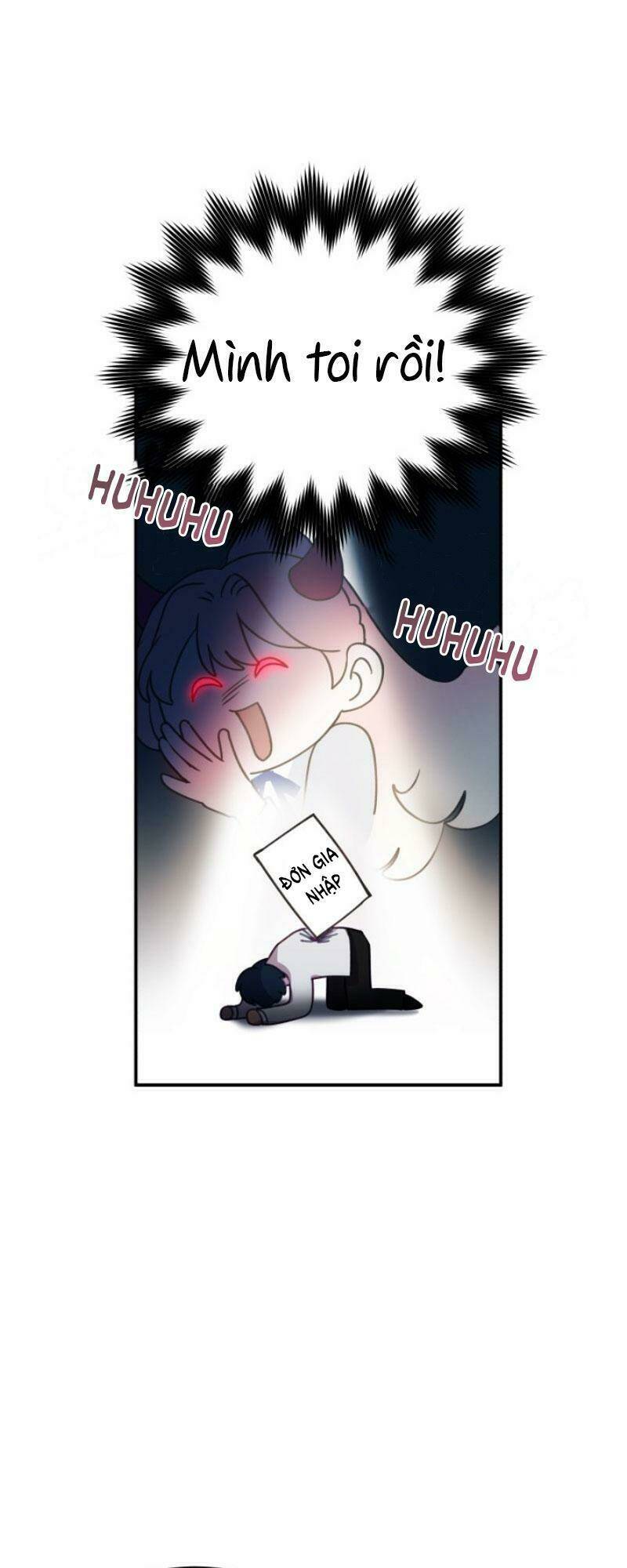 lạy chúa! xin hãy để con trở thành ác ma chapter 4 52