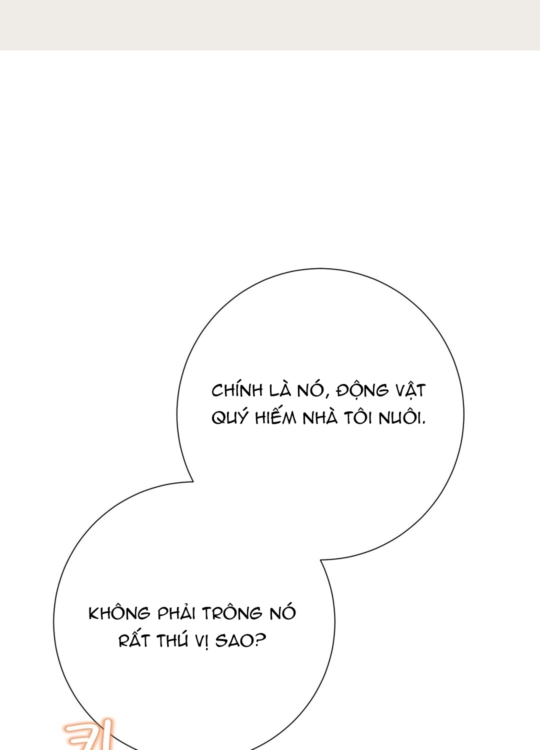 [18+] trải nghiệm thân mật với bạn của anh trai chapter 39.1 23