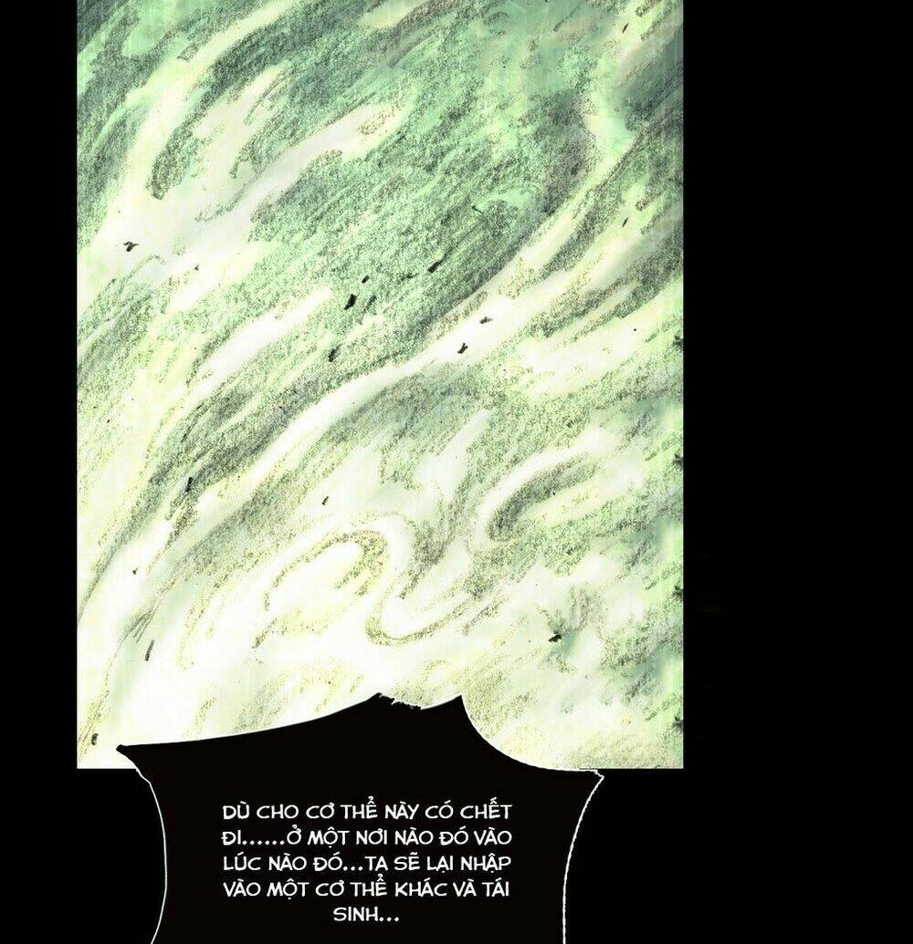 house of doll-ngôi nhà của những búp bê chapter 26 87