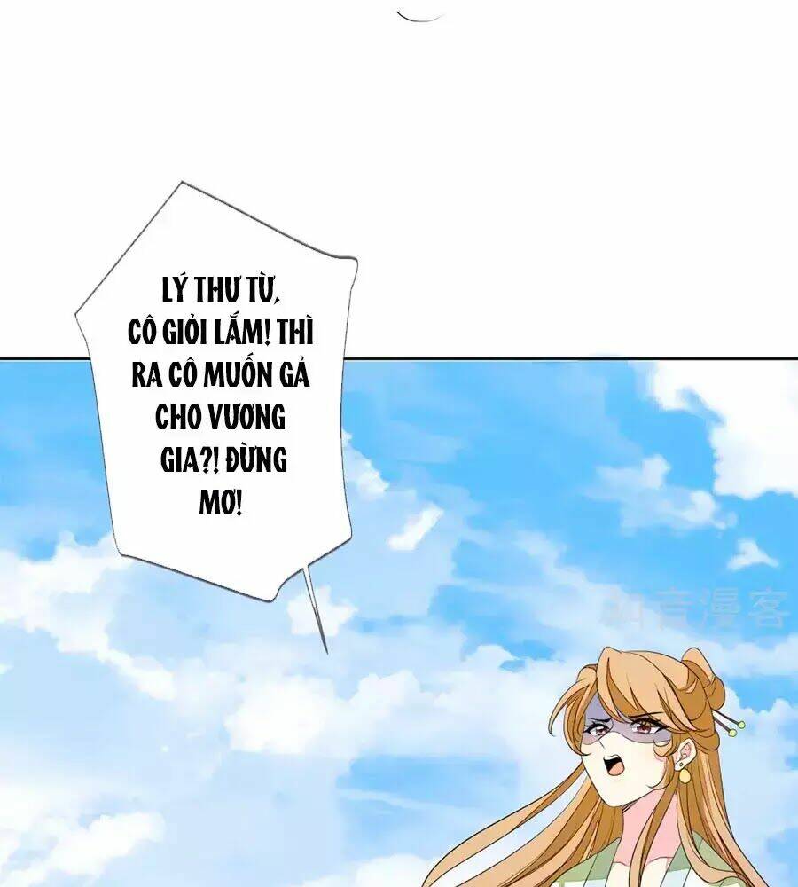 cửu khuyết phong hoa chapter 60 38