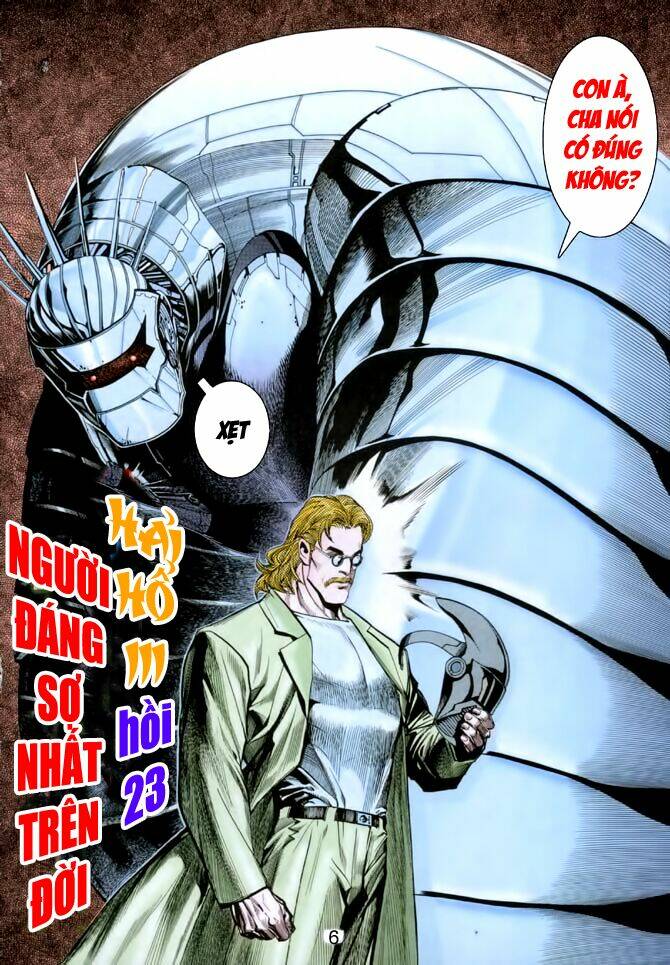 hải hổ 3 chapter 23 6