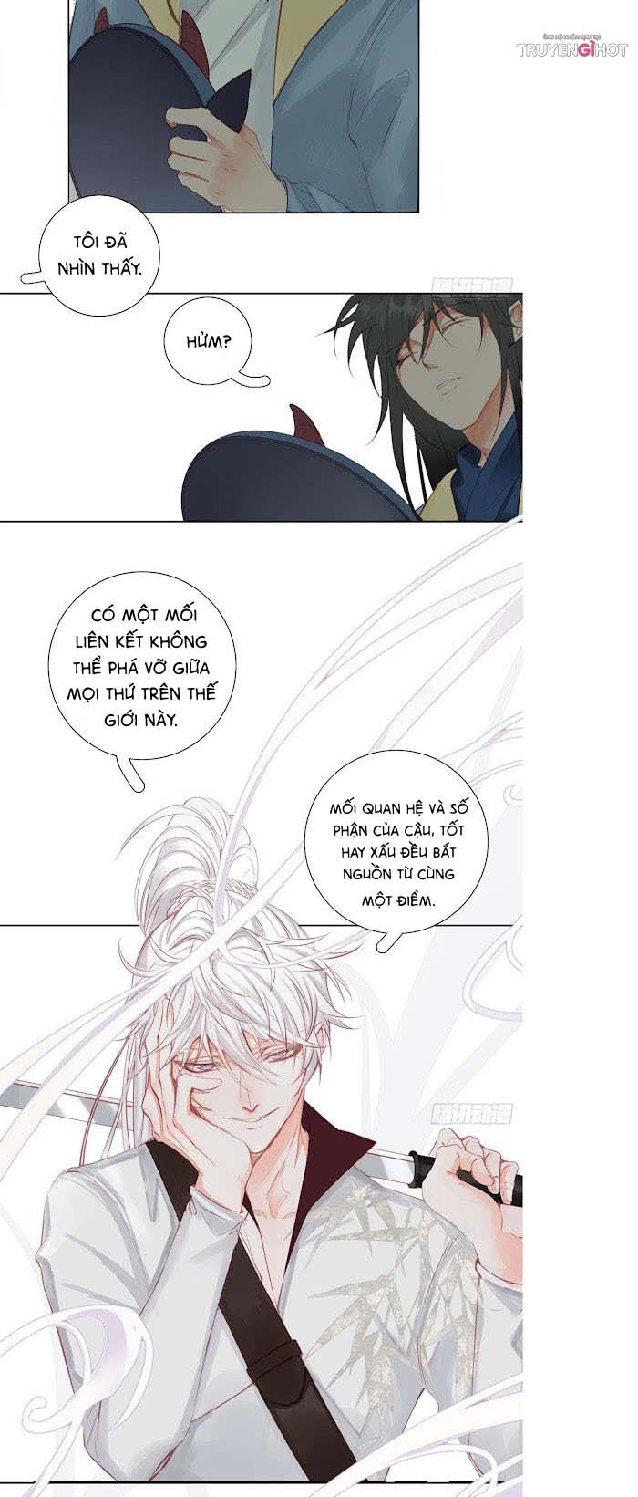 bài thánh ca nagano chapter 13 3