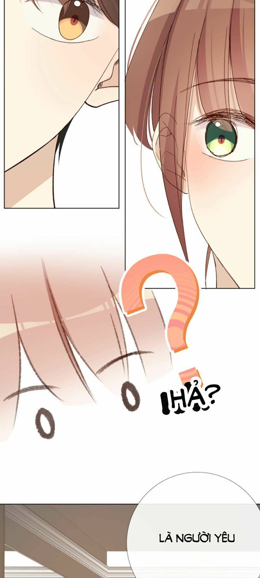 yêu thương em, yêu bản thân chapter 27 41
