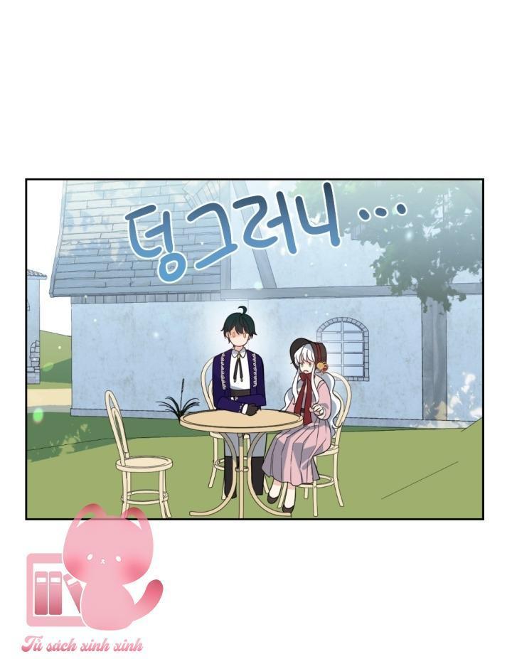 nguyện ước vô vọng của ma nữ chapter 60 28