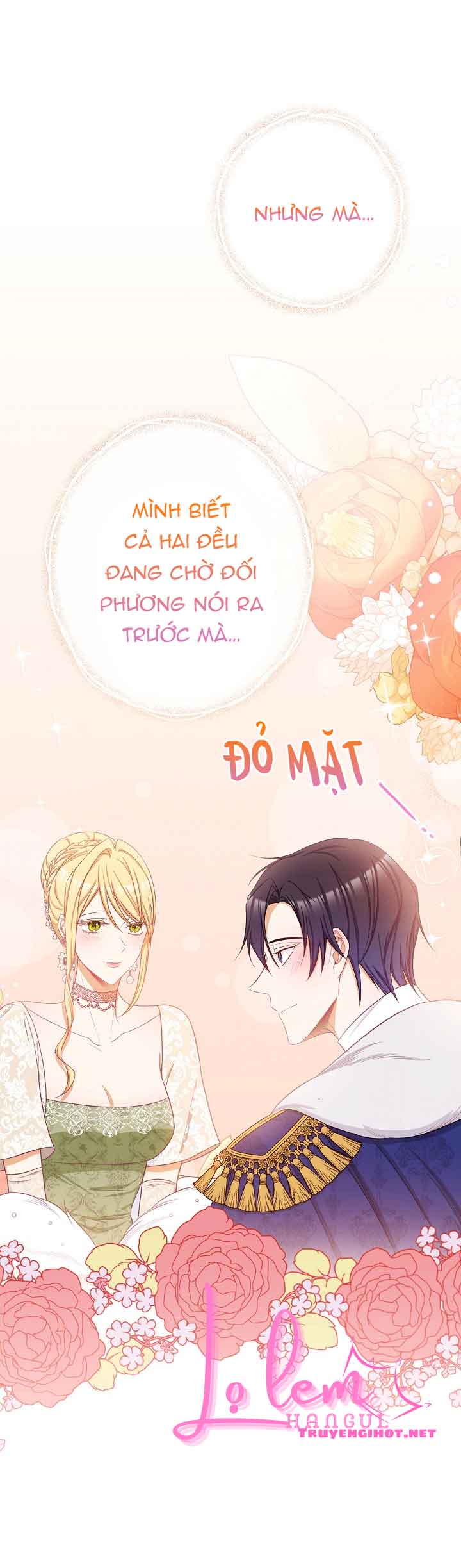 ác nữ đảo ngược đồng hồ cát chapter 79.1 12