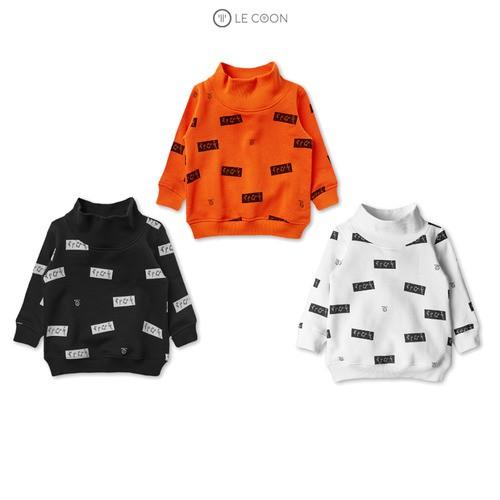 LE COON | Áo Nỉ Dáng Dài