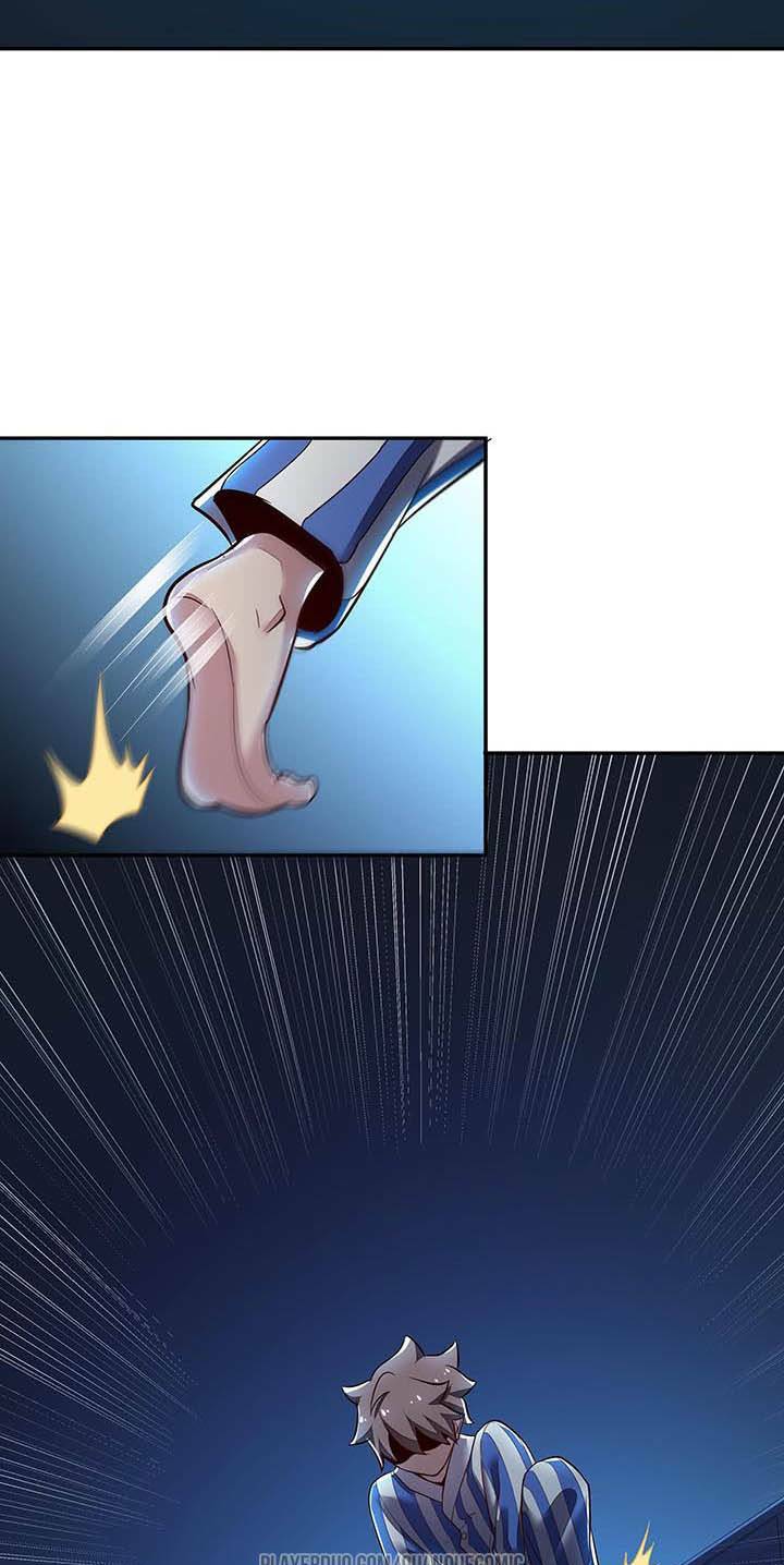 bất tử thần vương tu liên tục chapter 19 13