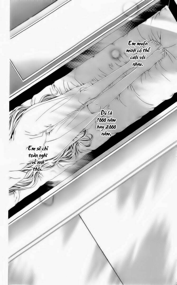 nemuri hime - yume miru youni koishiteru chapter 1 11