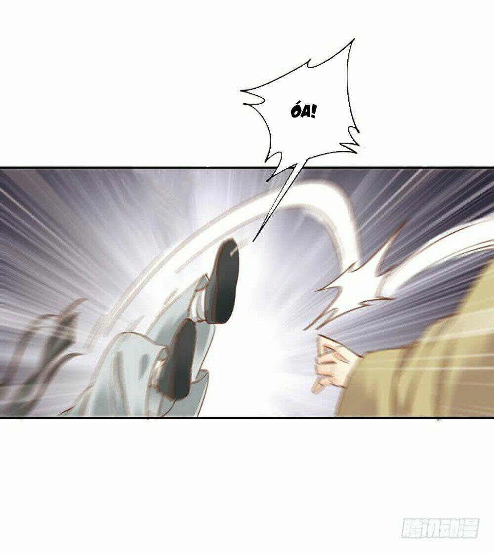 thiền tâm vấn đạo chapter 35 48