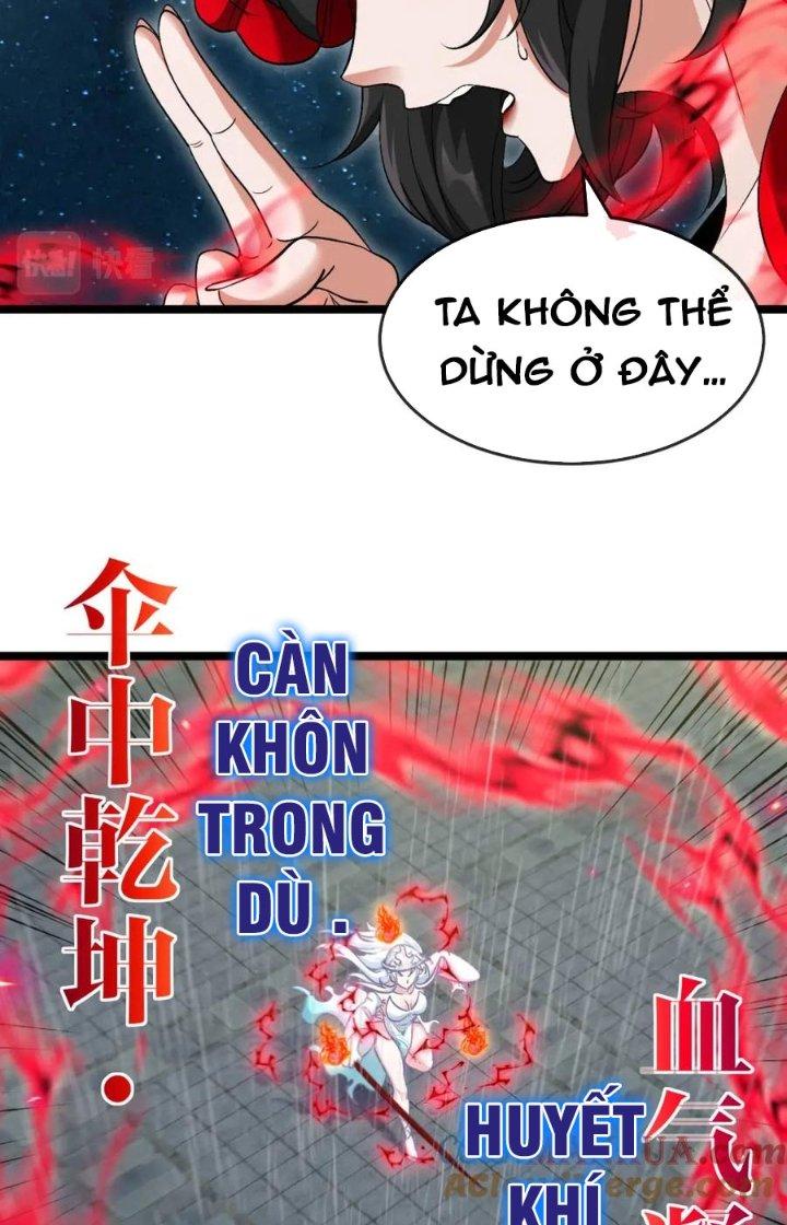 sau khi nằm, ta trở thành đại yêu chi vương chapter 14 13