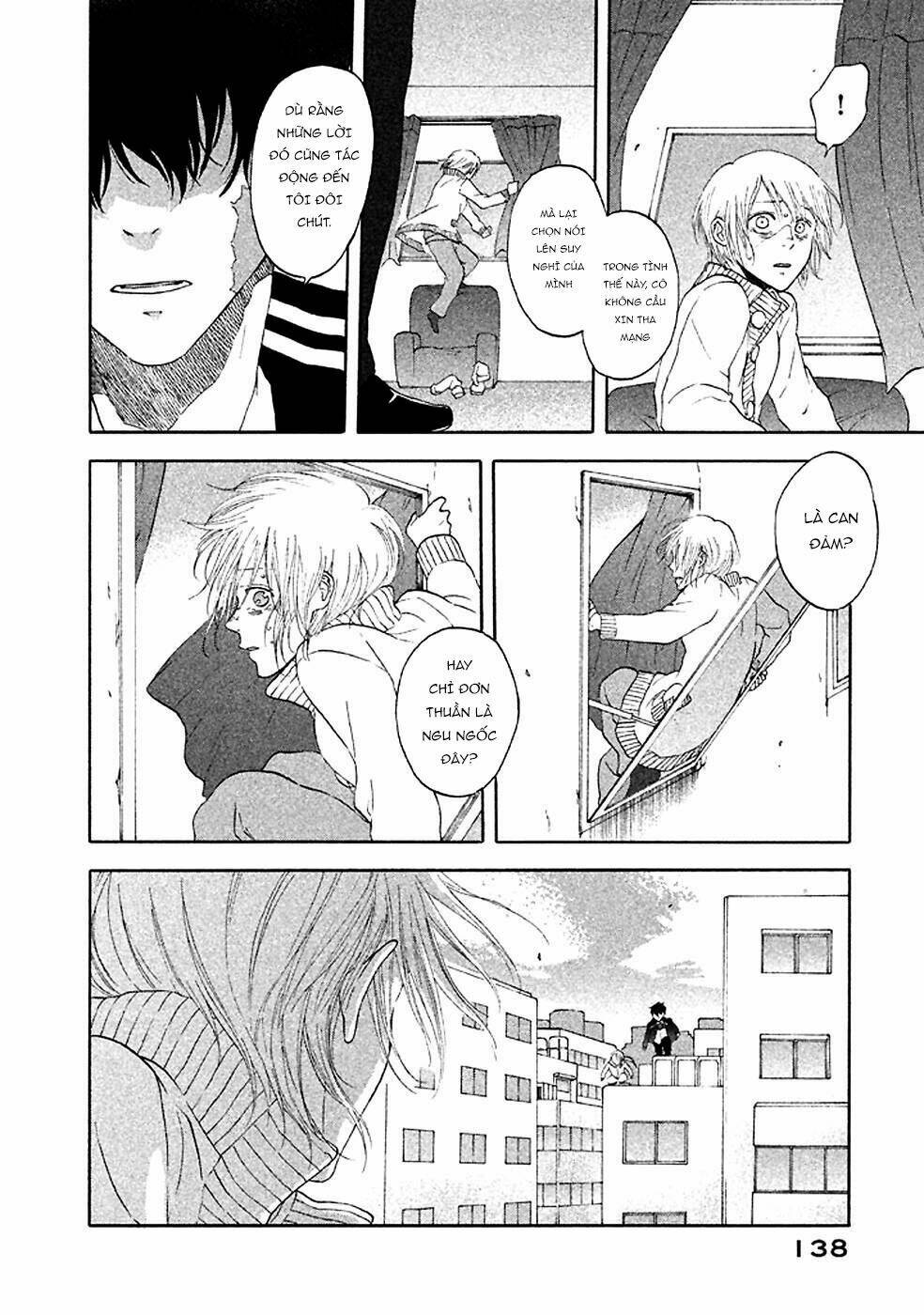 ranh giới quỷ chapter 21 15