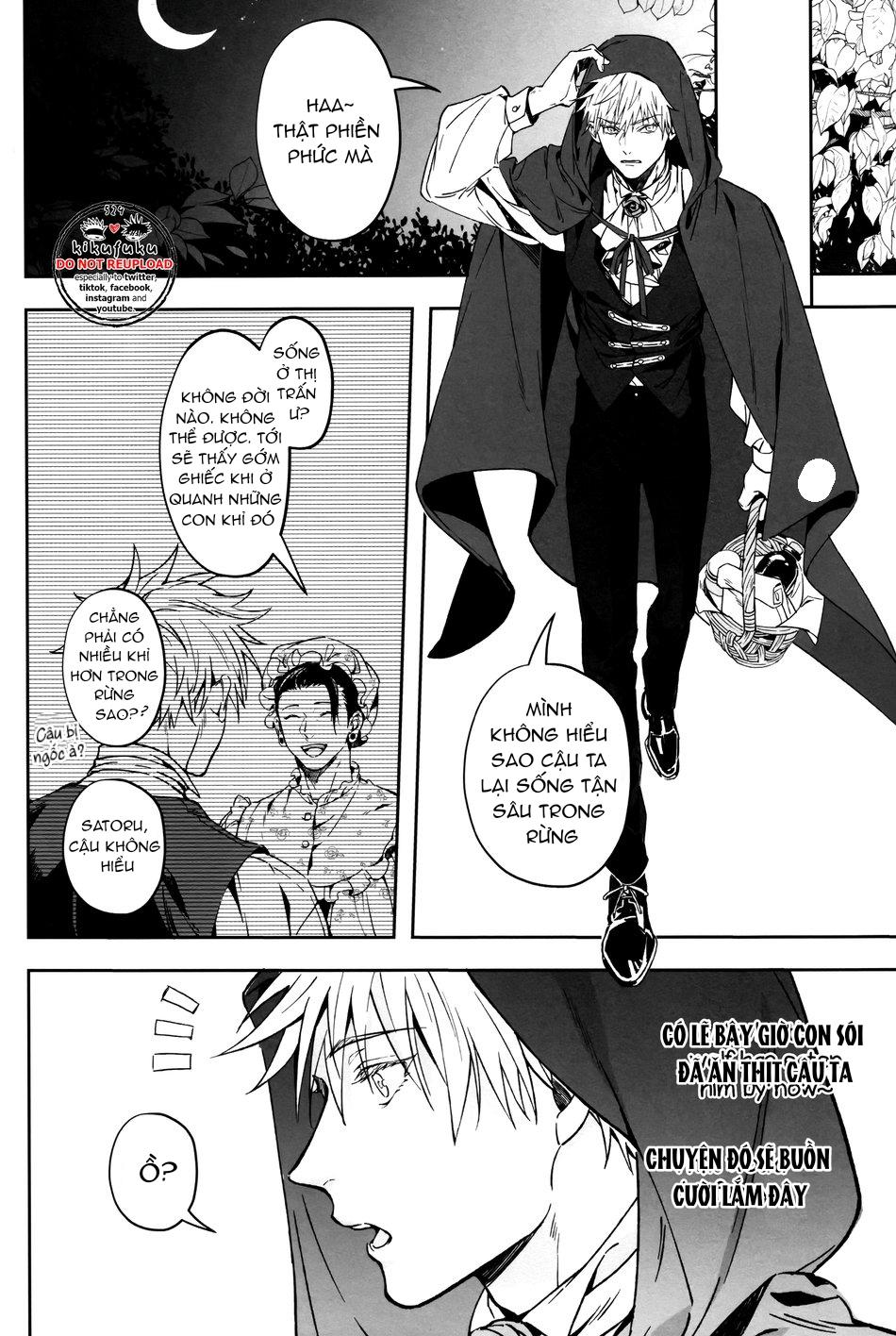 oneshot hỏny chapter 115 4