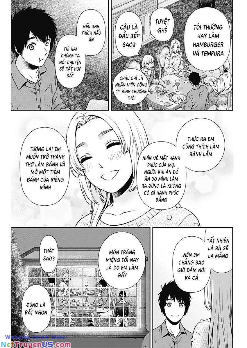 Chúng Ta Sống Chung Với Nhau Đi? chapter 12 10