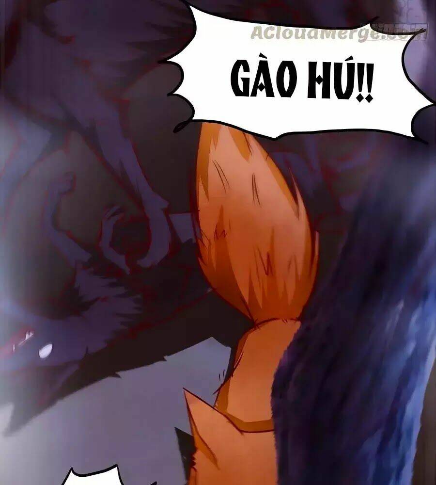 thần y khí nữ: ngự thú cuồng phi của quỷ đế chapter 68 30