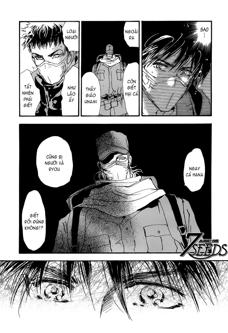 mầm sống chapter 136 29