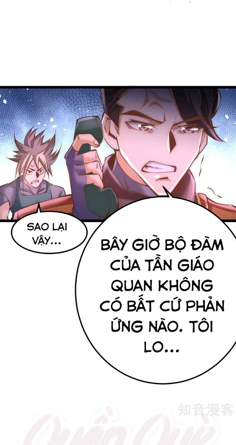 đô thị đỉnh phong cao thủ chapter 87 3