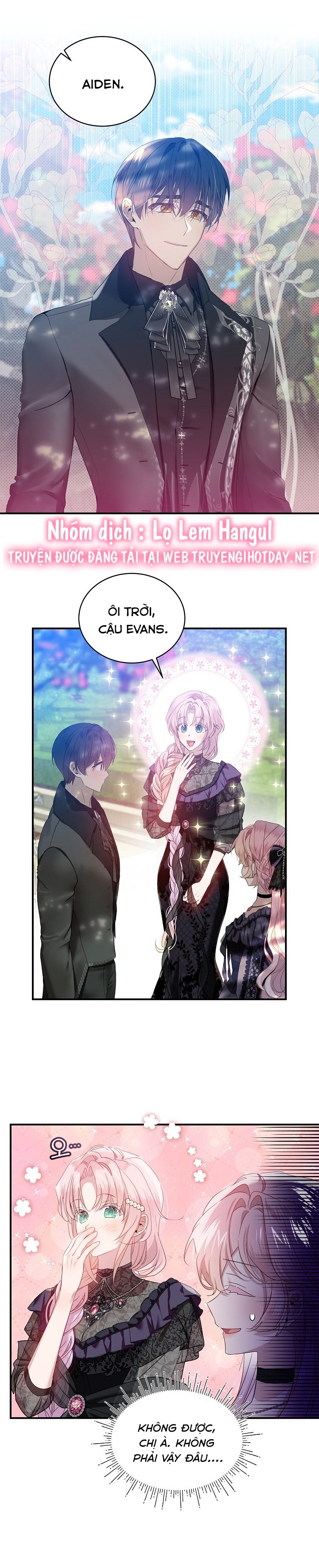 quý cô quyền lực chapter 77 17