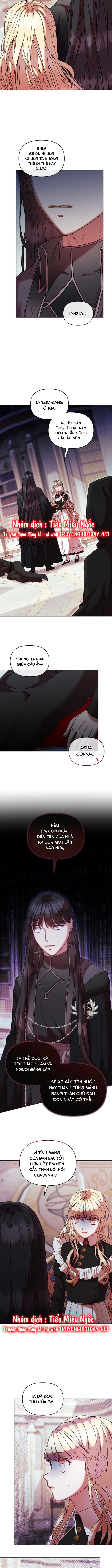 giải mã bí mật về anh ta chapter 107 4