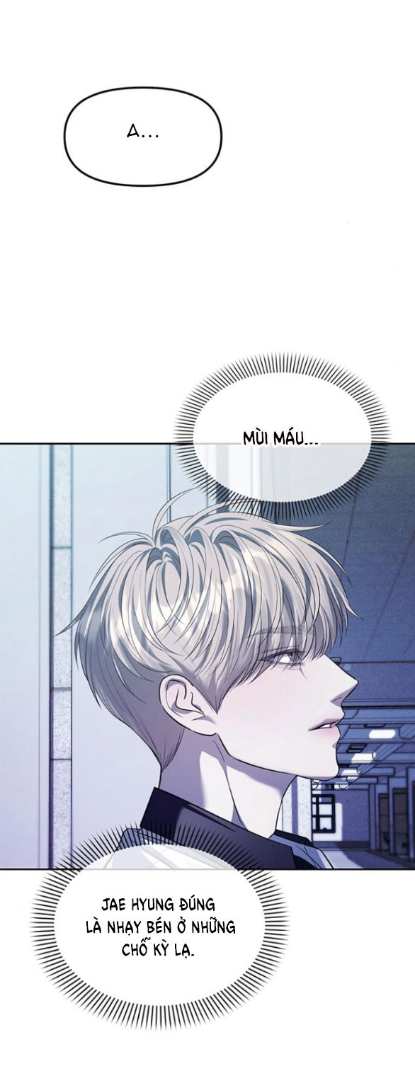 xâm nhập trường trung học tài phiệt chapter 55.1 3