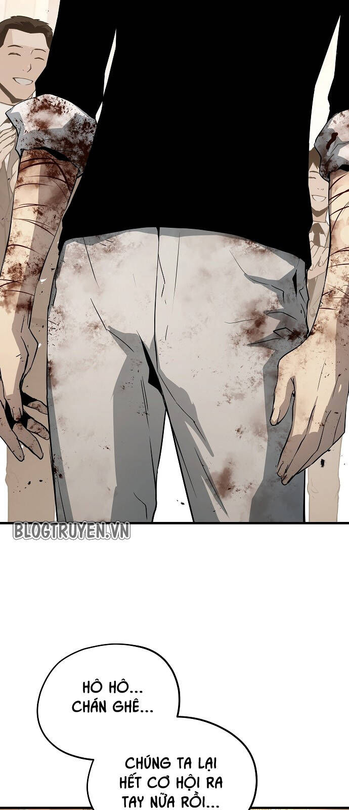 The Breaker 3: Quyền Năng Vô Hạn chapter 22 76