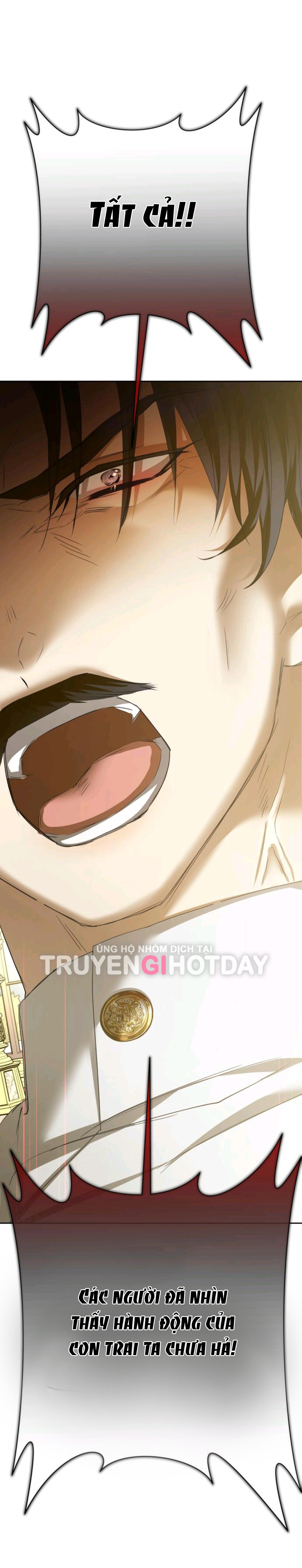 tôi muốn trở thành cô ấy dù chỉ là một ngày chapter 168.2 23