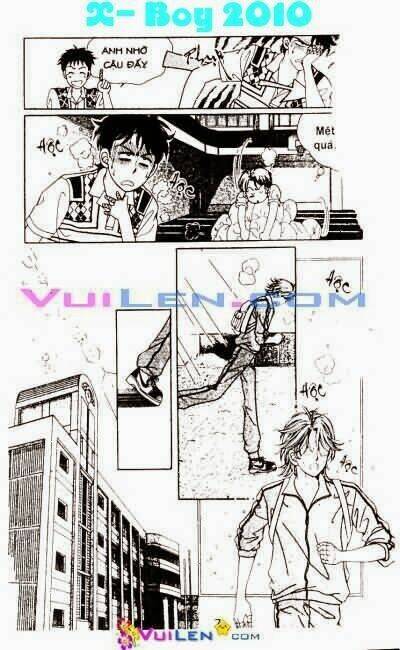 cô giáo tuổi 18 chapter 7 7